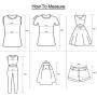 ???? HebeTop ???? Womens Summer Casual Tunic Tops Short Sleeve O Neck T Shirts