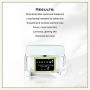 VERTERE - Dramatic Transformation Cream- SPF 18 (30 ml)