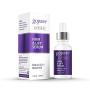 Retinol 2.0 + Bakuchiol Retinol Serum for Face with Clinically Proven Systane-A - Anti Aging Complex Antioxidant Wrinkle Repair Paraben-free Reduce Redness for Men & Women