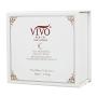 Vivo Per Lei Cell Renewal Night Cream, Get Intense Results with Gentle Non-Greasy Formulas, 1.7 Fl. Oz., Pack of 2
