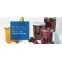 Bocal en verre français taillé de 645 ml, parfait pour la confiture, avec couvercle à vis, couleur baies, 22 oz (Pack de 4) Bocal en verre français taillé de 645 ml, parfait pour la confiture, avec couvercle à vis, couleur baies, 22 oz (Pack de 4)