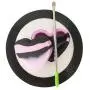 SZBS A Set Silicone Container Round Mat 17ml Heart-shape Container Wax Oil Container Concentrate Storage Container Wax Silicone Jar With a Metal Rod (Black, 1) SZBS A Set Silicone Container Round Mat 17ml Heart-shape Container Wax Oil Container Concentrate Storage Container Wax Silicone Jar With a Metal Rod (Black, 1)