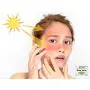 Crème NY Faces Aloe Vera - 120 ml - 100% Aloe Vera Organique et Ingrédients Naturels, Réduit l'Inflammation, Après Exposition Solaire – Crème Équilibrée pH Pour Adoucir et Préserver la Peau, La Gardant Douce et Éclatante. Crème NY Faces Aloe Vera - 120 ml - 100% Aloe Vera Organique et Ingrédients Naturels, Réduit l'Inflammation, Après Exposition Solaire – Crème Équilibrée pH Pour Adoucir et Préserver la Peau, La Gardant Douce et Éclatante.