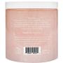 Brooklyn Botany Himalayan Salt Exfoliating Body Scrub & Foot Scrub - All Natural Exfoliator, Moisturizes With Sweet Almond Oil - Scrub Away Dead Skin - Great Gifts For Women - 10 oz