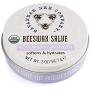 Rosemary Lavender Beeswax Salve by Savannah Bee Company - Large - Certified USDA Organic