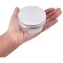 PH PandaHall 20 Pack 2.7oz Screw Top Metal Steel Tins Aluminum Tin Cans Jar Empty Slip Slide Round Containers For Lip Balm, Crafts, Cosmetic, Candles, Storage Kit PH PandaHall 20 Pack 2.7oz Screw Top Metal Steel Tins Aluminum Tin Cans Jar Empty Slip Slide Round Containers For Lip Balm, Crafts, Cosmetic, Candles, Storage Kit