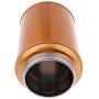 SM SunniMix Stainless Steel Container Canister Tea Coffee Sugar Candy Dried Fruits Nuts Outdoor Camping Hiking Fishing Home Use