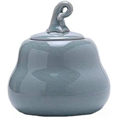 Kylin Express Tea Canisters/Snack Pot Tea Coffee Storage Jar/Jar Sugar-KE