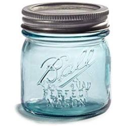  Masontops 3 PC Mason Jar Water Bottle Set - 1 X 16 oz Regular  Mouth Jar - 1 Turquoise Insulator Sleeve - 1 Turquoise Drinking Lid : Home  & Kitchen