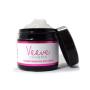 Eye Cream for Dark Circles Wrinkles Bags & Puffiness with Hyaluronic Acid Haloxyl & Eyedeline 2oz JAR 1.5floz FILL The Most Effective Anti-Aging Eye Cream for Under & Around Eyes by Veeve Cosmetics