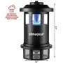 Piège DynaTrap DT1750 Insectes et Moustiques AtraktaGlo Light, 3/4 Acre, Noir Piège DynaTrap DT1750 Insectes et Moustiques AtraktaGlo Light, 3/4 Acre, Noir