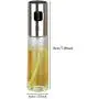 | Storage Bottles & Jars | 2Pcs/Set Stainless Steel Olive Oil Vinegar Sprayers Pump Glass Bottle Set Oil Pot Can for Kitchen Cooking, Baking, Grilling Tool | by HUDITOOLS | 1 PCs | Storage Bottles & Jars | 2Pcs/Set Stainless Steel Olive Oil Vinegar Sprayers Pump Glass Bottle Set Oil Pot Can for Kitchen Cooking, Baking, Grilling Tool | by HUDITOOLS | 1 PCs