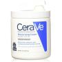 CeraVe Moisturizing Cream With Pump for Normal To Dry Skin, 19 Ounce