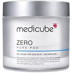 Medicube Zero Pore Pad 70 sheets, 155 gle 5.47 oz.