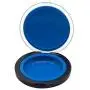 1 Pièce Récipients à Cire en Silicone Antiadhésifs 10 ml - Récipients Polyvalents Bleu 1 Pièce Récipients à Cire en Silicone Antiadhésifs 10 ml - Récipients Polyvalents Bleu