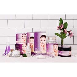 Retinol Anti Wrinkle Night Cream with Minerals