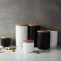 Bouteilles et Pots de Rangement en Céramique Scellés pour Épices, Conteneur pour Boissons, Caddies pour Café, Thé, Rangement de Cuisine 260ML - 800ML - par HUDITOOLS - 1 PC Bouteilles et Pots de Rangement en Céramique Scellés pour Épices, Conteneur pour Boissons, Caddies pour Café, Thé, Rangement de Cuisine 260ML - 800ML - par HUDITOOLS - 1 PC