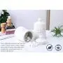 Canisters Sets for the Kitchen, Safer and Healthier Ceramic Kitchen Canisters set of 3 for Saving Sugar Tea Coffee Jars with Airtight Lids White Canister Food Storage jars TAWCHES TC001 (C White 3pcs) Canisters Sets for the Kitchen, Safer and Healthier Ceramic Kitchen Canisters set of 3 for Saving Sugar Tea Coffee Jars with Airtight Lids White Canister Food Storage jars TAWCHES TC001 (C White 3pcs)