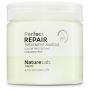 NatureLab Tokyo Perfect Repair Treatment Masque - Moisturizing Keratin Hair Mask, Deep Conditioning for Damaged or Color Treated Hair - Heat + Color Protectant (6.7 Ounce)