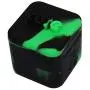 Cure Cube Non-Stick Silicone Storage Containers 3 Pack Assorted (3 Item Bundle) Cure Cube Non-Stick Silicone Storage Containers 3 Pack Assorted (3 Item Bundle)
