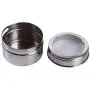 Étagère à épices en acier inoxydable Cngstar, Pots à herbes, Boîtes de rangement, Support de cuisine, Accessoires de cuisine. Étagère à épices en acier inoxydable Cngstar, Pots à herbes, Boîtes de rangement, Support de cuisine, Accessoires de cuisine.