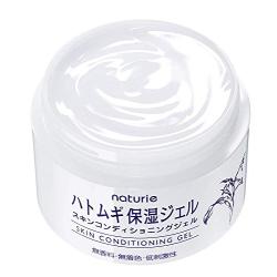 I-Mju Hatomugi Skin Conditioning Gel, 6 Ounce