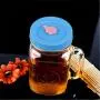 4Pcs Assorted Color Mason Jar Lids Cover Drinking Bottle Lid with Plum Plug Straw Holes Rust Resistant 7cm Diameter Canning Caps 4Pcs Assorted Color Mason Jar Lids Cover Drinking Bottle Lid with Plum Plug Straw Holes Rust Resistant 7cm Diameter Canning Caps