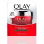 OLAY Regenerist Micro-Sculpting Cream, FRAGRANCE FREE, Moisturizer 1.7 oz (48 g) - MicroSculpting Micro Sculpting