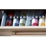 Ikea Spice Jar Insert for Drawer Movable Storage Organizer Rack Holder Rationell