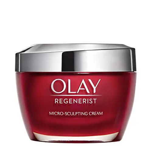 Crème Hydratante Anti-Âge Micro-Sculpture Olay 1.7 oz Crème Hydratante Anti-Âge Micro-Sculpture Olay 1.7 oz