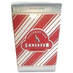 Peppermint Bark Canister Guard your Bark!