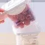 240ml/650ml/1000ml/1800ml Kitchen Dried Nuts Spices Snacks Food Grain Storage Box Good Sealability Graduation Jar Seal Pot Can,1800ml 240ml/650ml/1000ml/1800ml Kitchen Dried Nuts Spices Snacks Food Grain Storage Box Good Sealability Graduation Jar Seal Pot Can,1800ml