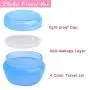 Travel Bottles, Standie 17PCS Leakproof Silicone Travel Toiletry Squeeze Bottle Set Cosmetic Toiletry Containers for Shampoo Lotion Condiment Travel Bottles, Standie 17PCS Leakproof Silicone Travel Toiletry Squeeze Bottle Set Cosmetic Toiletry Containers for Shampoo Lotion Condiment