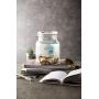 Luigi Bormioli Lock-Eat Handy Jar 67.75 Ounce (2 Liters)