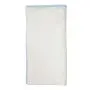 Cotton Facial Cleansing Muslin Cloths Remove Makeup 10pcs (10pcs, Blue) Cotton Facial Cleansing Muslin Cloths Remove Makeup 10pcs (10pcs, Blue)