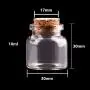 | Storage Bottles & Jars | 24pcs 303017mm 10ml Mini Glass Wishing Bottles Tiny Jars Vials With Cork Stopper wedding gift | by HUDITOOLS | 1 PCs | Storage Bottles & Jars | 24pcs 303017mm 10ml Mini Glass Wishing Bottles Tiny Jars Vials With Cork Stopper wedding gift | by HUDITOOLS | 1 PCs