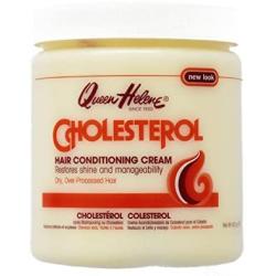 Queen Helene Cholesterol Cream, 15.2 Ounce (QU-71502)