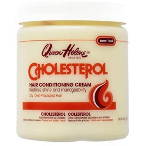 Queen Helene Cholesterol Cream, 15.2 Ounce (QU-71502)