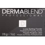 Dermablend Loose Setting Powder, Face Powder Makeup for Light, Medium and Tan Skin Tones, Mattifying Finish and Shine Control, 1oz
