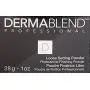 Dermablend Loose Setting Powder, Face Powder Makeup for Light, Medium and Tan Skin Tones, Mattifying Finish and Shine Control, 1oz Dermablend Loose Setting Powder, Face Powder Makeup for Light, Medium and Tan Skin Tones, Mattifying Finish and Shine Control, 1oz