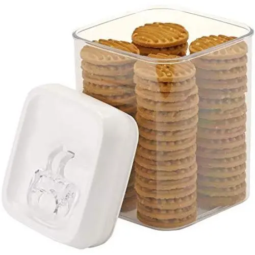 Royalford Storage Jars & Canisters, us:one Size Royalford Storage Jars & Canisters, us:one Size