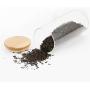 Glass Sealed Jars, Moisture-Proof Kitchen Food Containers, Storage Coffee Beans/Tea/Cereal/Oatmeal