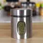 Bocal en Verre Trempé Femora pour Rangement Cuisine, 700ML, 1000ML, 1300ML, Jeu de 3 Bocal en Verre Trempé Femora pour Rangement Cuisine, 700ML, 1000ML, 1300ML, Jeu de 3