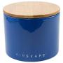 Airscape Ceramic Coffee and Food Storage Canister, 4