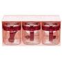 Removable and easy to clean with cover Seasoning b Spice Container Seasoning Box Set Spice Canister Condiment Jar Food Storage Container Spice Jar Kitchen Cruet With Lid Spoon Kitchen Utensils