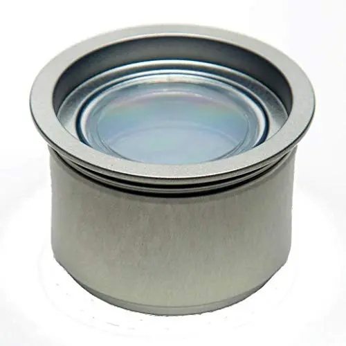 12er-Set: 4 oz. (1/2 Tasse) Klare Deckel-Magnet-Gewürzdose, BPA-frei, Frischhalteverschluss, Leicht zu Öffnen, Stapelbar, Innovative Konstruktion