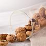 Glass Sealed Jars, Moisture-Proof Kitchen Food Containers, Storage Of Coffee Beans/Cereal/Oatmeal/Pasta