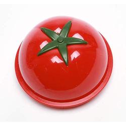 Joie Tomato Fresh Saver Pod, Red