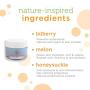 EARTH SCIENCE - Azulene Eye Cream For Puffiness, Dark Circles, and Wrinkles (0.7 oz.)