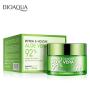 BIOAQUA 92% Aloe Vera Refresh Cream Soft Smooth Silky Skin Lightening Natural Extract Moisturizing 50g